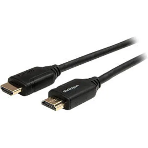 STARTECH.COM ST HDMM2MP - Cable HDMI 2,0 macho > macho, 4K 60Hz 2 m.. – imagen 1
