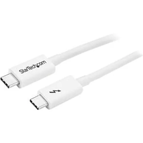 STARTECH Thunderbolt 3 Kabel - 20Gbit/s – Bild 1