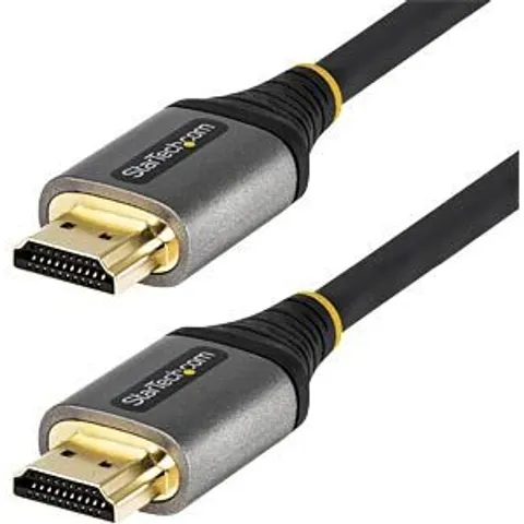 STARTECH 0.5m Premium Certified HDMI – Bild 1
