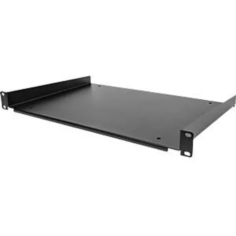 STARTECH 1HE 48,26cm Fachboden – SHELF1U12FIXEDS – Bild 1