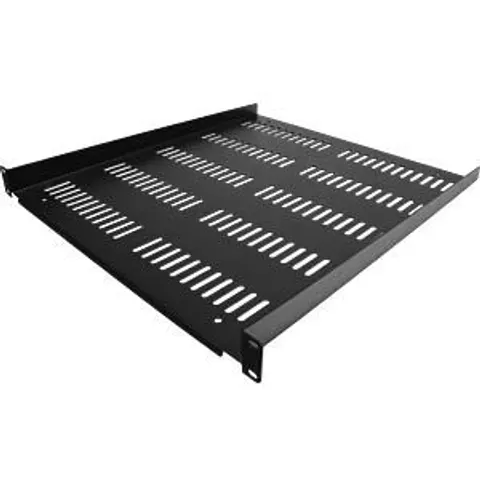 STARTECH 1HE 48,26cm Fachboden – SHELF1U20FIXEDV – Bild 1