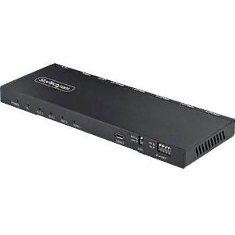 STARTECH 4-Port 4K HDMI Splitter 1x4 – Bild 1