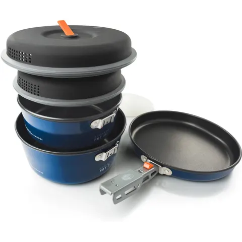 BUGABOO Ceramic Base Camper Small – afbeelding 1