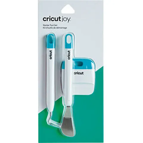 Cricut Joy Starter Tool Set – Bild 1