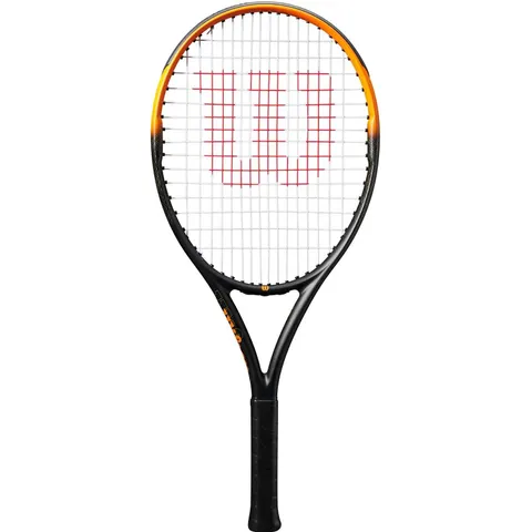 Wilson Tennisracket Burn Spin TNS 25 Junior – afbeelding 1