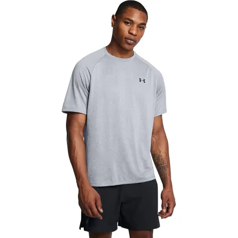 T-shrit Tech 2.0 pour homme, gris – image 1
