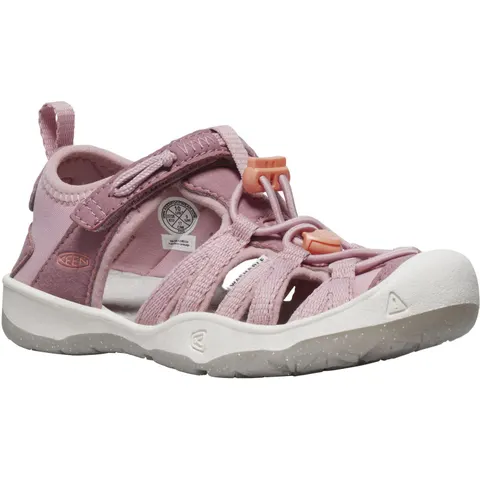 Moxie Meisjes Sandalen Polyester Roze – afbeelding 1