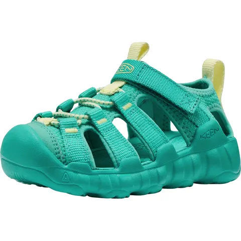 Keen - Hyperport H2 - Kinder - Sandalen - Aqua – 983283 – afbeelding 1