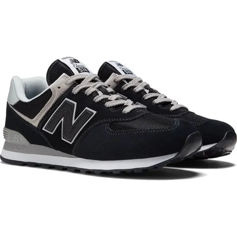 Balance ML574 Heren Sneakers - Black – 803325 – afbeelding 1