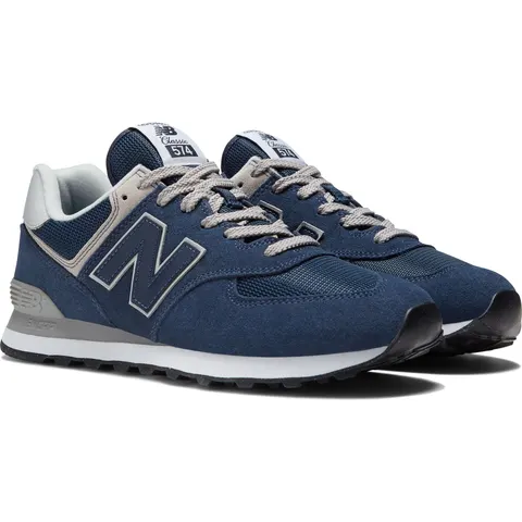 Balance ML574 Heren Sneakers - Navy – 805978 – afbeelding 1