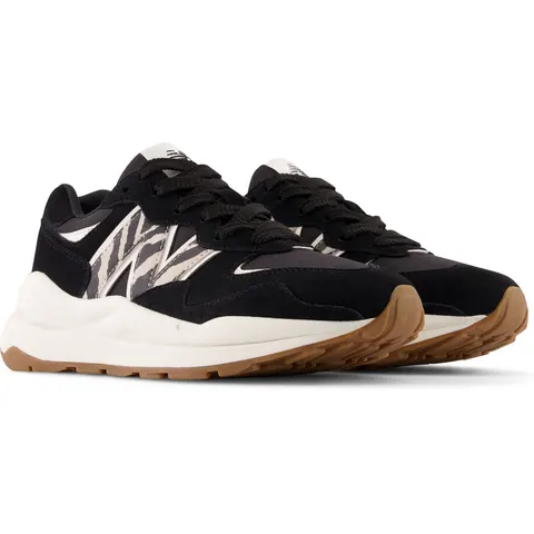 Balance 5740 Dames Sneakers - BLACK – 765331 – afbeelding 1