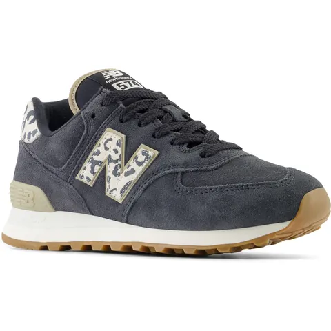 Balance WL574 Dames Sneakers - Phantom – 547664 – afbeelding 1