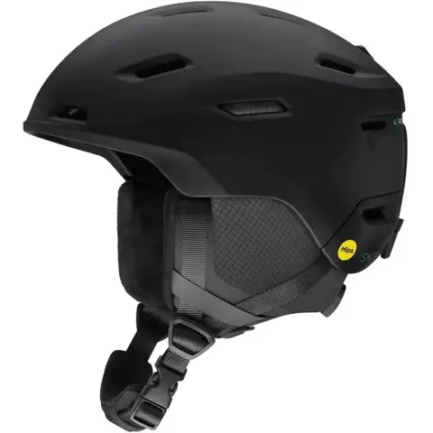 Casco Sci Smith Descend MIPS (M - Matte Black) taglia M – immagine 1