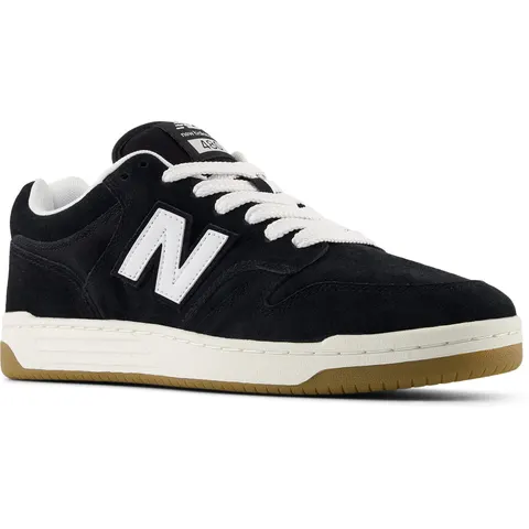Balance BB480 Heren Sneakers - Black – 969497 – afbeelding 1