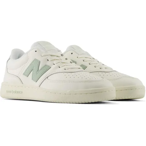 Baskets New Balance BB80, femme, gris – image 1