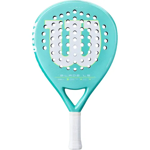 Wilson Blade Ls V4 Padel – afbeelding 1
