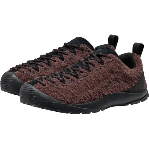 Keen - Jasper - Dames - Sneakers - Bruin – 008491 – afbeelding 1