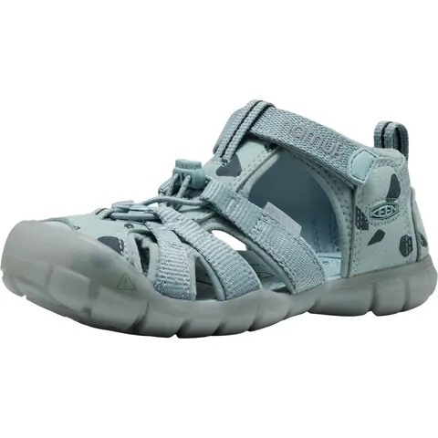 Seacamp II CNX Kinder Sandalen Polyester Blauw – 010722 – afbeelding 1