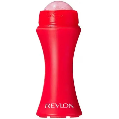 Revlon - Skin Reviving Roller, Black – Bild 1