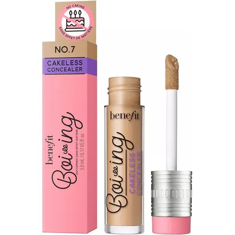 Benefit Boi-ing Cakeless Concealer – afbeelding 1