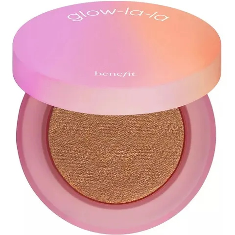 Benefit Glow-La-La Powder Highlighter – MA10003650626 – afbeelding 1