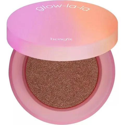 Benefit Glow-La-La Powder Highlighter – MA10003650627 – afbeelding 1