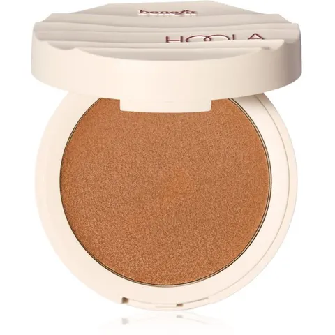 Benefit - Hoola Wave - Bronzing Balm, 9 g, Medium – Bild 1
