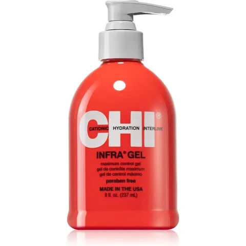 CHI - haargel - 200 ml – afbeelding 1