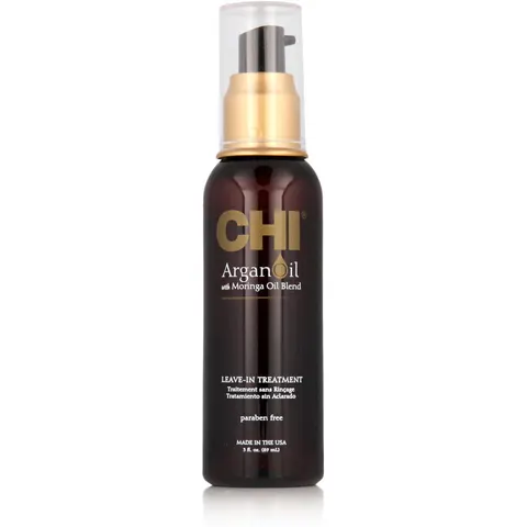 CHI Argan Plus Moringa Oil 89ml – afbeelding 1