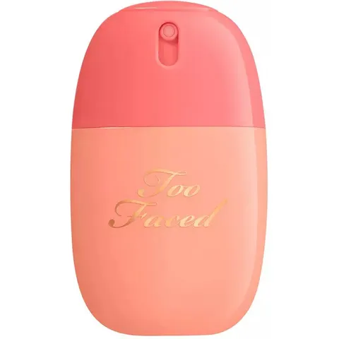 Too Faced Peach Mist Setting Spray Fixatie Spray 50 ml – afbeelding 1