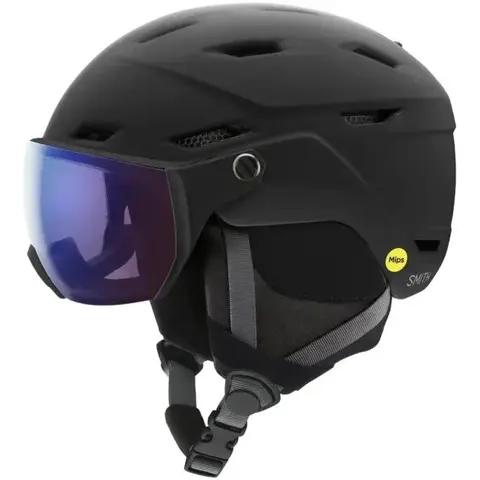 Smith Survey EU Skihelm Unisex – afbeelding 1