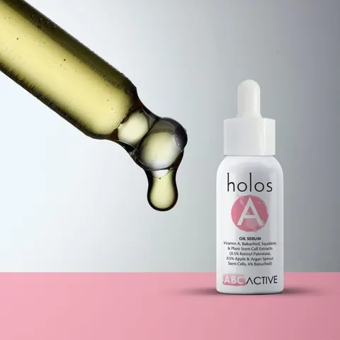 Holos ABC Active – B Gel Serum 30ml – image 1