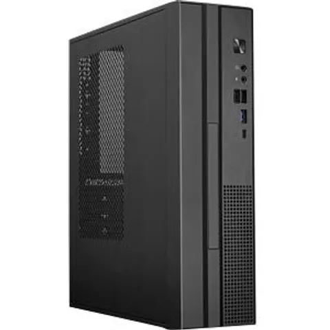 Chieftec Geh Flyer Series DT-10B-300 – Bild 1