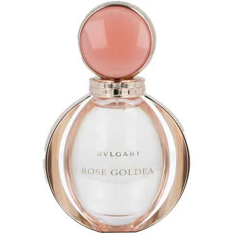 BVLGARI Eau de Parfum Rose Goldea – Bild 1