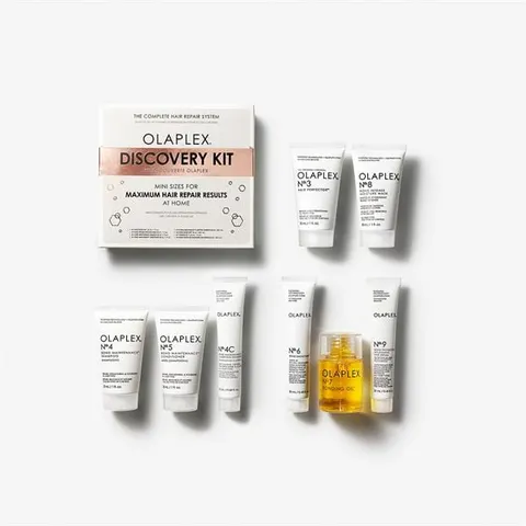Olaplex - Discovery Kit - No. 3 tm 9 – afbeelding 1
