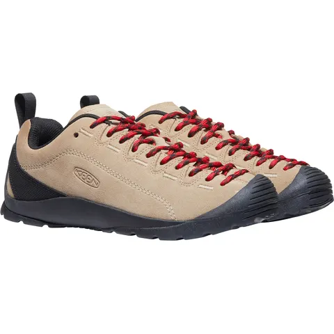 Keen - Jasper - Dames - Sneakers - Taupe – 565320 – afbeelding 1