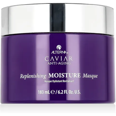 Alterna - Caviar Replenishing Moisture Mask - 161gr. – afbeelding 1