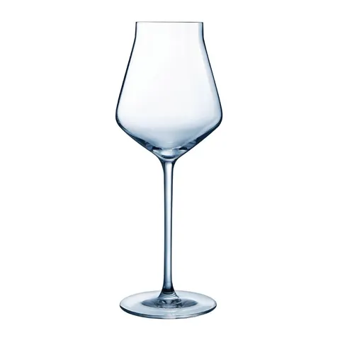 Chef & Sommelier Reveal 'Up Soft Wine Glasses 300ml (24 Pack) – image 1