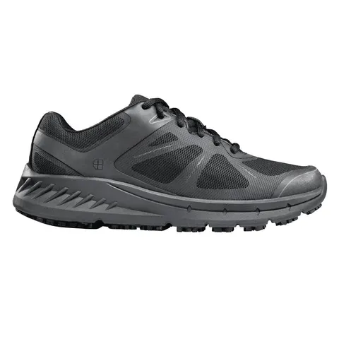 Shoes for Crews Vitality Trainers Black Size 40 – image 1