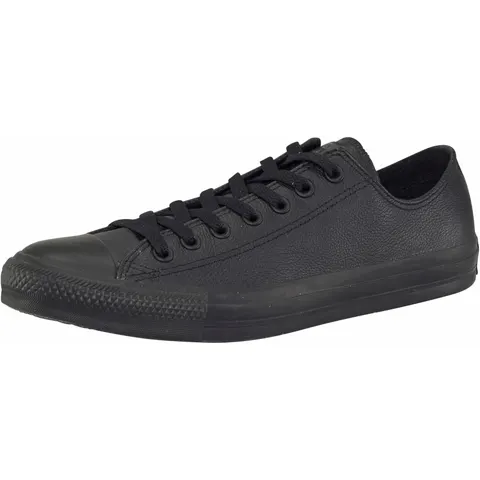 CONVERSE Chuck Taylor All Star Mono Cuir Ox – 553365 – image 1
