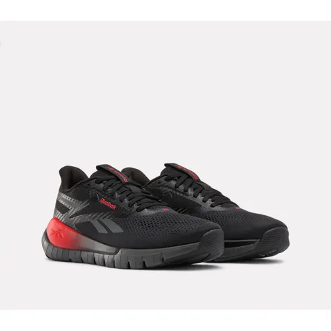 Reebok Flex Schoenen Zwart EU 43 – afbeelding 1