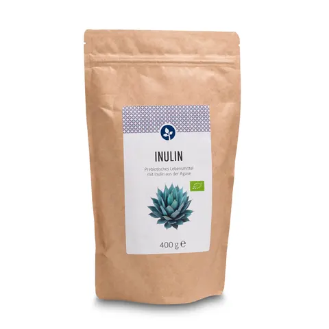 Inulin Pulver – 903120 – Bild 1