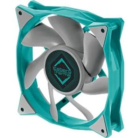 ICEBERG THERMAL IceGALE - 120mm Teal – Bild 1