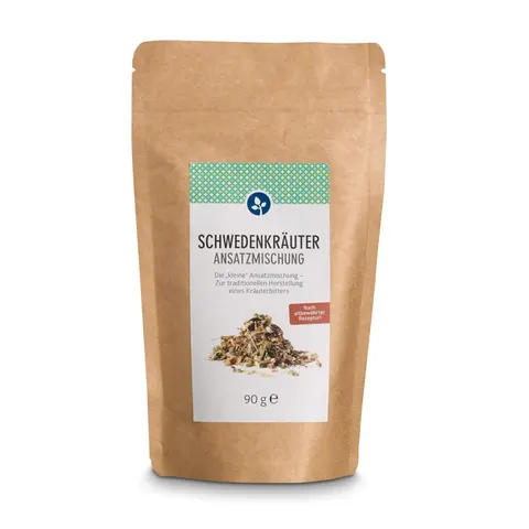 Schwedenkräuter Ansatzmischung – Bild 1