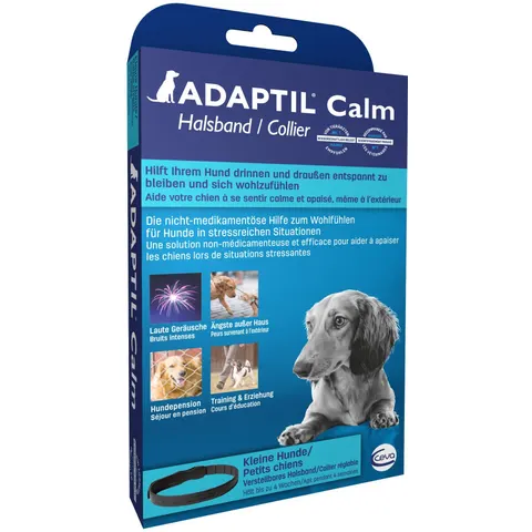 ADAPTIL Collier Calm S-M – image 1