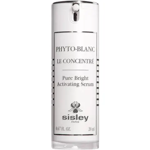 sisley - Phyto Blanc Concentré, 20 ml – Bild 1
