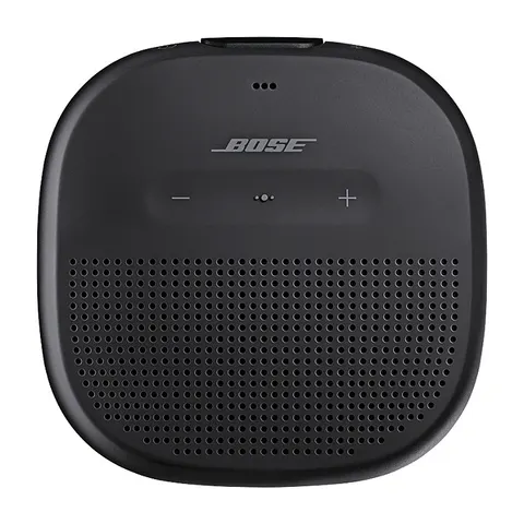Altavoz Bluetooth SoundLink Micro (negro) - BOSE – imagen 1