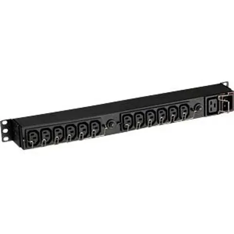 Eaton PDU FlexPDU 12 IEC – Bild 1