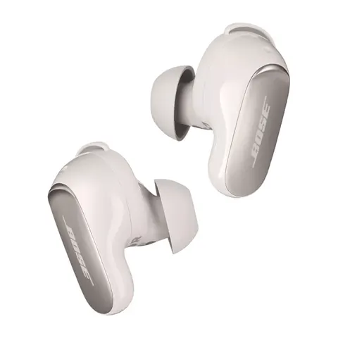 Auriculares Bose Quietcomfort Ultra Blanco – imagen 1