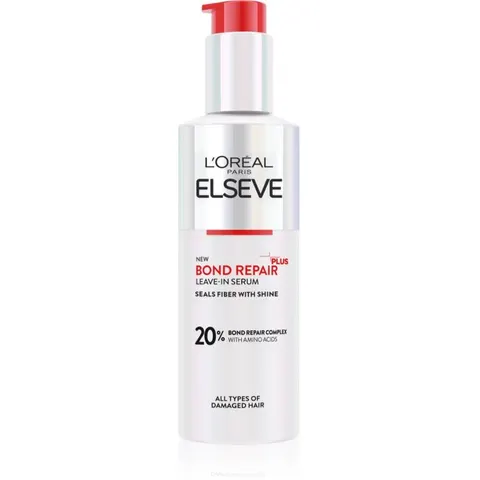 Elseve Bond Repair Leave-in Serum – afbeelding 1